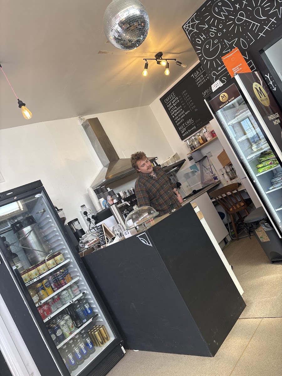 Rebels Coffee And Sauna Photos 2